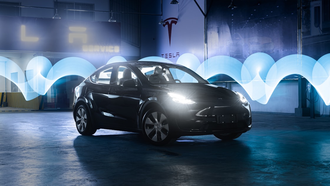 Choosing the Right Automotive Service Provider