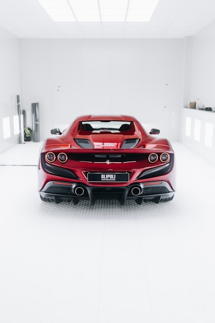 Future Trends in Automotive Technology