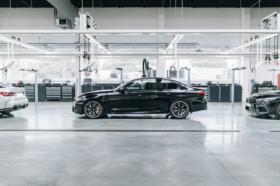 Top Automotive Services You Need